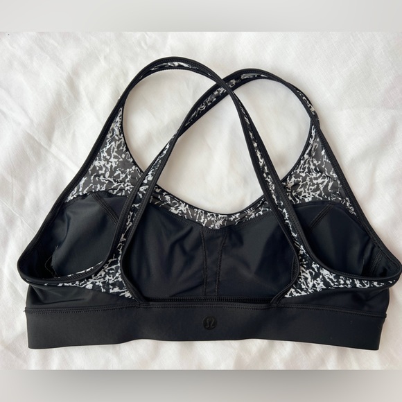 Lululemon swim top - Picture 2 of 4